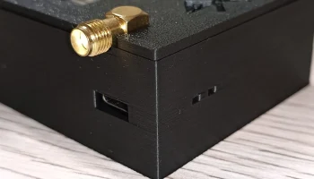 ESP32-Чехол BlueJammer 4
