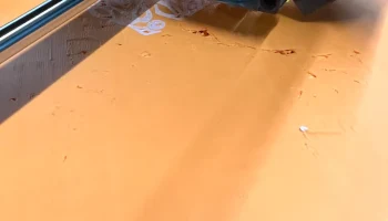 Колледж Питцер / Подвесное украшение для вечеринки в виде... 3