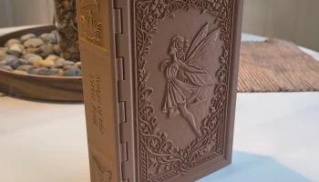 Книга секретного хранилища - сказочное издание... 4