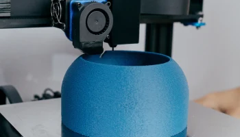 Maker Lamp