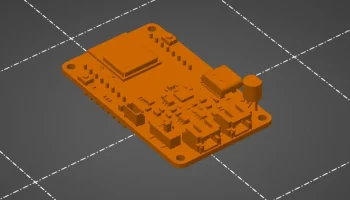 ЛаскаКит Метео Мини v3.6