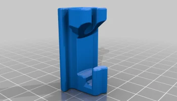 Пазл - механическая коробка-пазл, напечатанная на 100% 3D-пр 3
