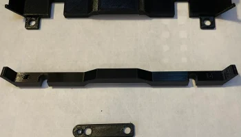 Phanteks Evolv Shift XT AIO Мод 8