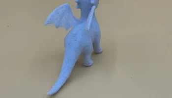 Милый маленький дракон 2