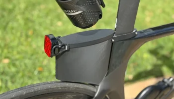 Аэродинамический бокс для велосипеда Cervelo P2 2012 г....