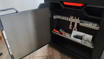Ящик для инструментов Prusa Core One L 1