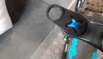 Инструмент Fox Fork Air и Rebound Cap 2