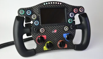 GR.3S Руль 5