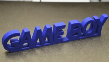 Game Boy
