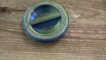Grinder 6