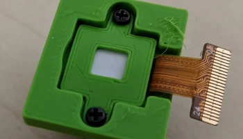 Инфракрасный объектив "рыбий глаз" ESP32CAM........ 2