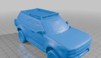 Scout EV 1