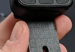 Крепление Wahoo ELEMNT Bolt V2 для Canyon Grail 2 (2024 г...