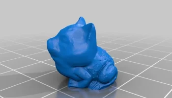 Toad Cat 1