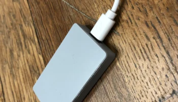 КОРОБКА ESP32 с защелкой 2