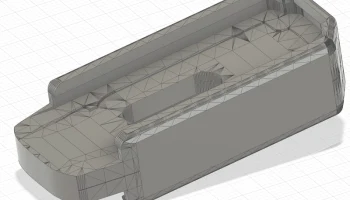 Соединитель магазинов Pmag Gen 3 1