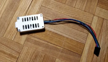 Более гладкая коробка TL своими руками........