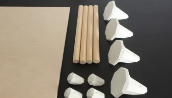 Side table 3