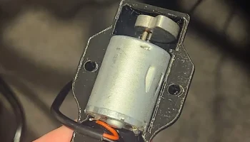 Клон Simagic P-HPR Neo своими руками 3