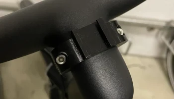 Крепление для телефона Vanmoof S3 SP Connect......