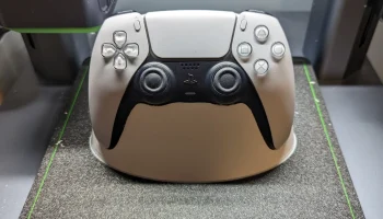 Минималистичная подставка для контроллера PlayStation PS5... 1