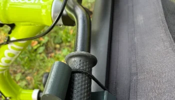 Крепление для велосипеда Thule Chariot 1