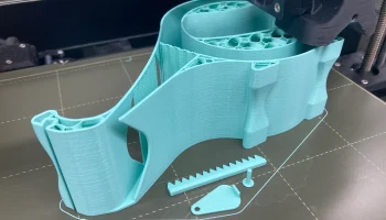 Диспенсер для ленты ElephCroc 4