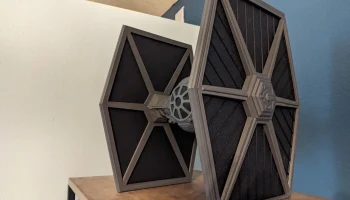 Комплект Tie Fighter Remix 2