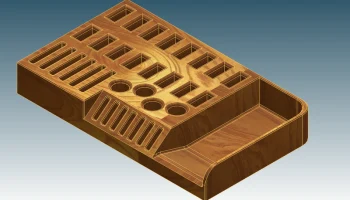 Держатель USB-SD-карт-PEN