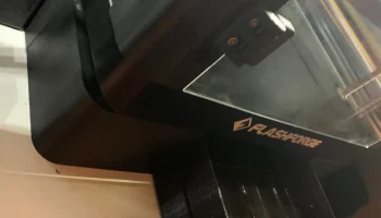 Основание/подставка Flashforge AD5X с выдвижными ящиками ... 2