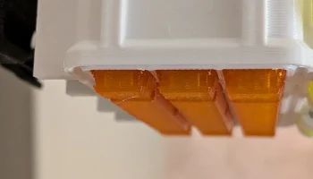 Прочная коробочка для таблеток в OpenScad........ 3