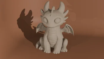 Toothless 1
