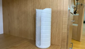 Держатель мешка для мусора 3