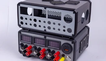 Лабораторный блок питания ATX своими руками........ 3