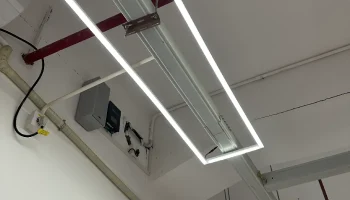 Модульная светодиодная система освещения........ 4