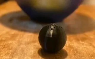 Ловушка для фруктовых мух Дизайн звезды смерти...