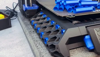 Красочное обновление для Ultimate Prusa...... 2
