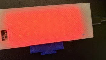 Корпус PixelWing