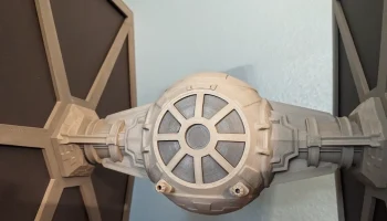 Комплект Tie Fighter Remix 1