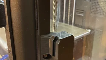 Новинка: крепления по бокам принтера для коробки с насадк... 2