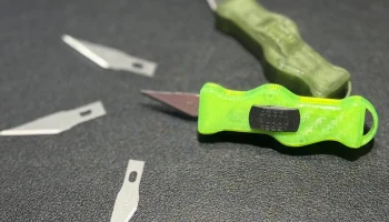 Брелок Xacto OTF mini V3.0 2