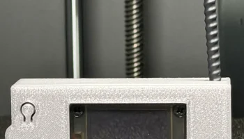 Базовый корпус Heltec v4