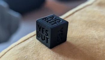 Оракул Дайс 1