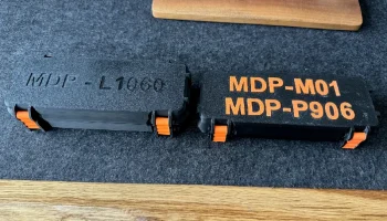 MiniWare MDP-L1060 Прочный корпус для электрической нагру.. 3