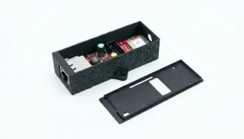 Олимекс ESP32-POE-AE-F