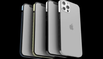 Модели-пустышки iPhone 12 (iPhone 12 Mini, iPhone 12, iPh... 2
