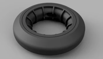 Устройство для намотки/органайзер для USB-кабелей следующ... 4