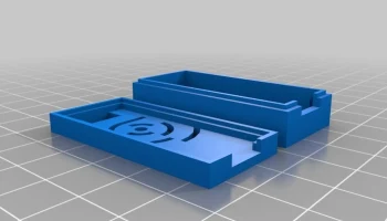 Корпус Arduino Nano V3 2
