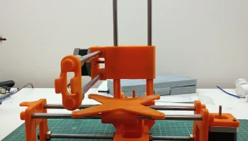 3D-печать своими руками EducPrint 1
