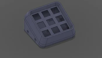Stream Deck своими руками - макроклавиатура........ 1